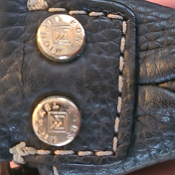 Michael Kors hobo handbag - Picture 4 of 5